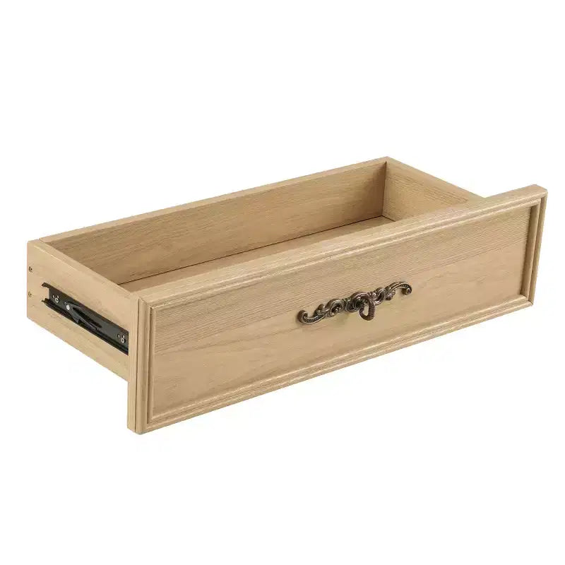 Pensile bianco a 1 anta, 1 persona, MDF impermeabile