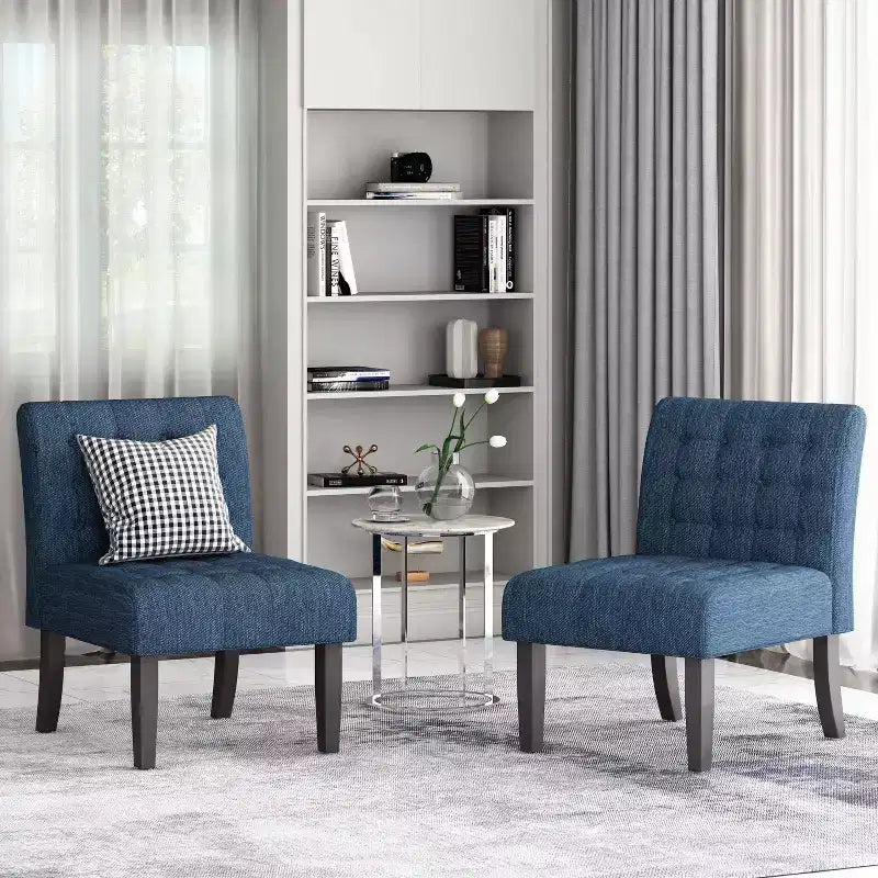 Poltroncine d'accento